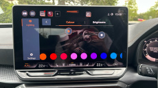 CUPRA Leon 1.5 eTSI 150 V2 5dr DSG Petrol Hatchback